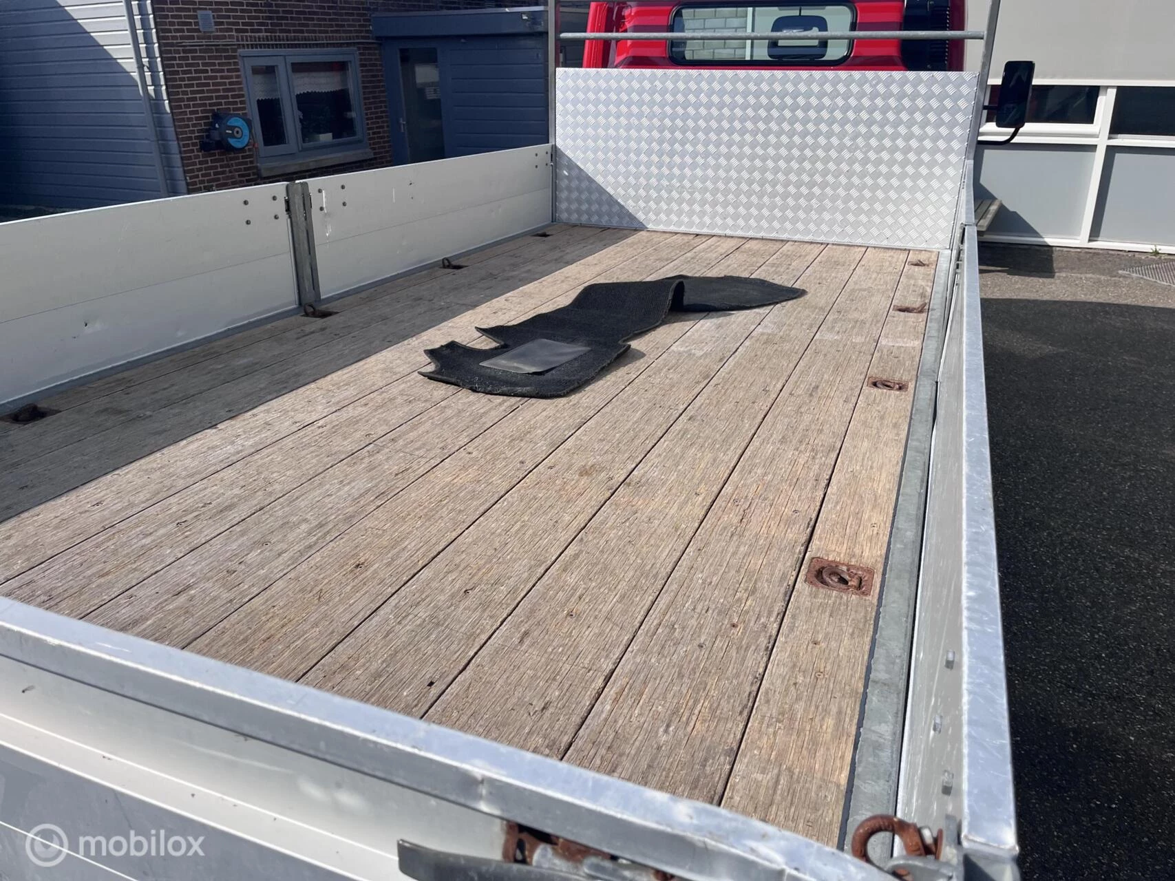 Hoofdafbeelding Mitsubishi Canter