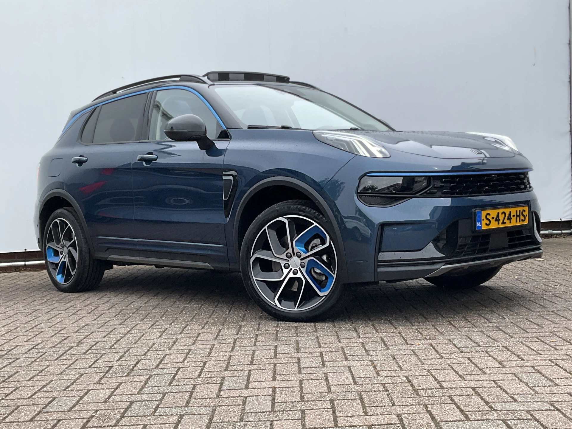 Hoofdafbeelding Lynk & Co 01