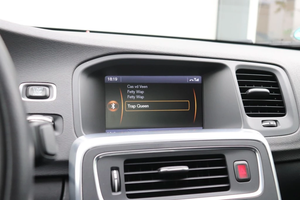 Hoofdafbeelding Volvo S60
