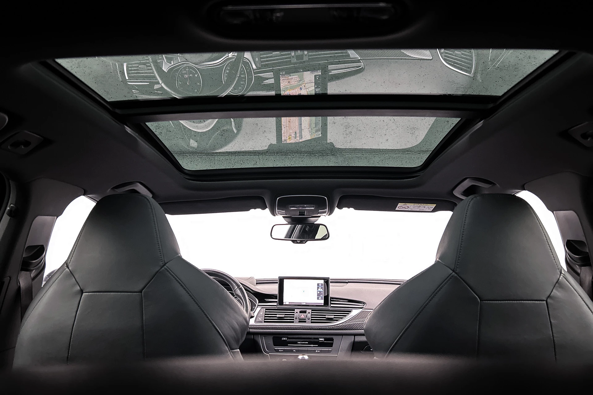 Hoofdafbeelding Audi RS6