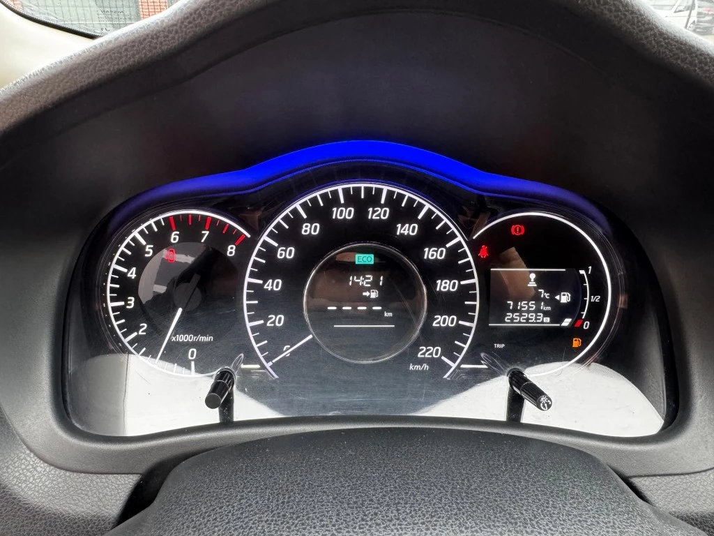 Hoofdafbeelding Nissan Note