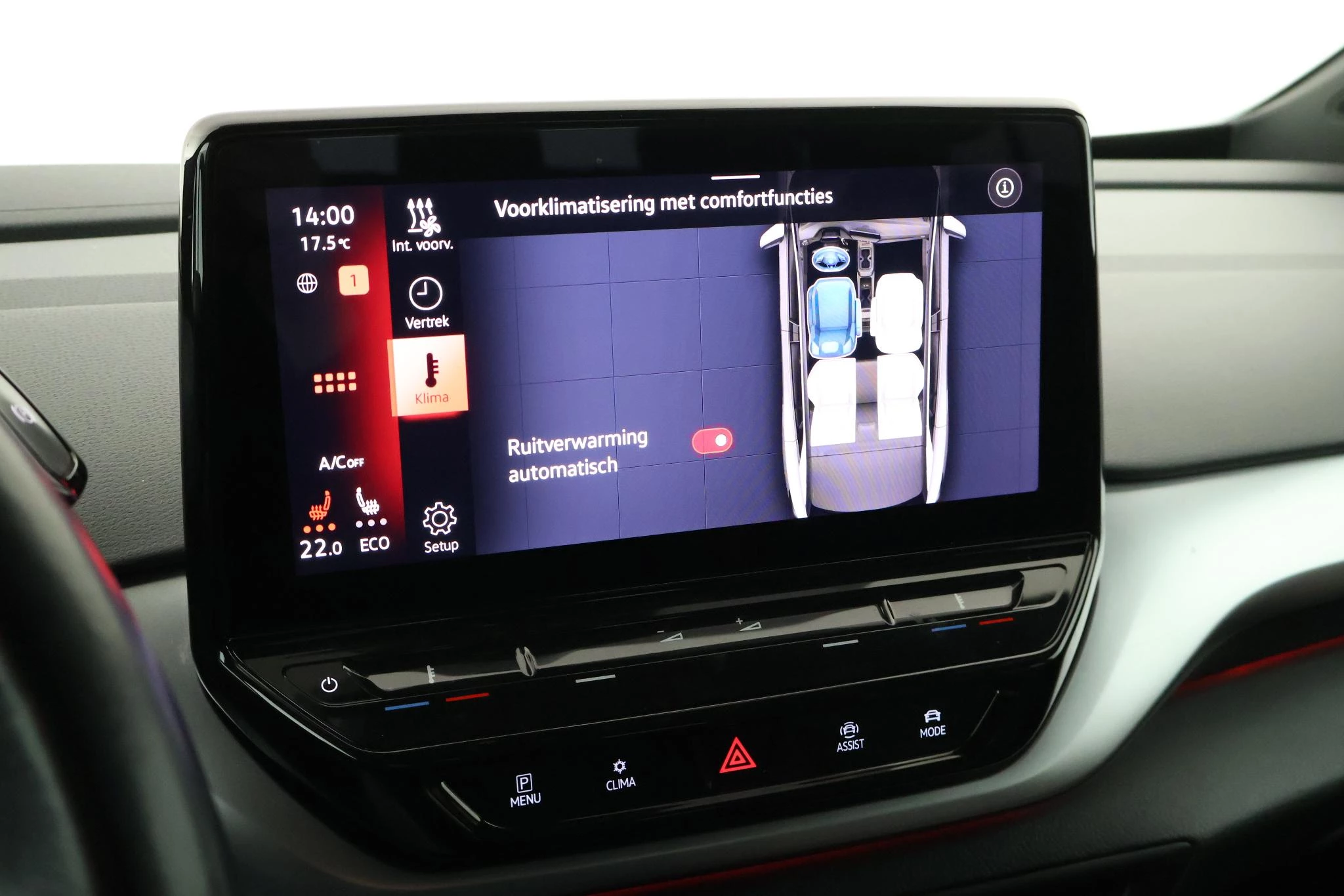 Hoofdafbeelding Volkswagen ID.4