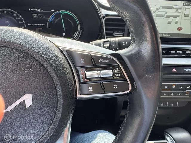 Hoofdafbeelding Kia XCeed