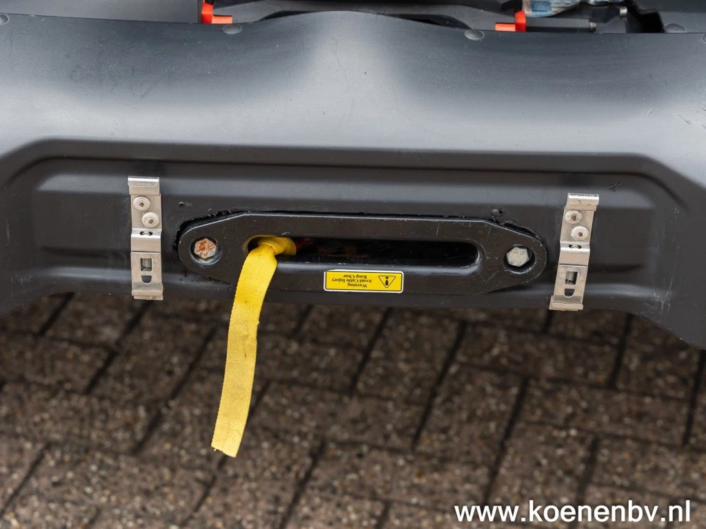 Hoofdafbeelding Jeep Wrangler