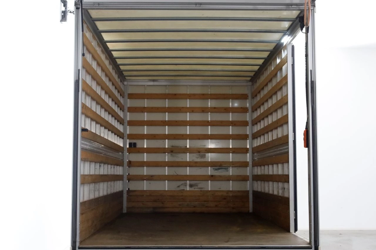Hoofdafbeelding Opel Movano