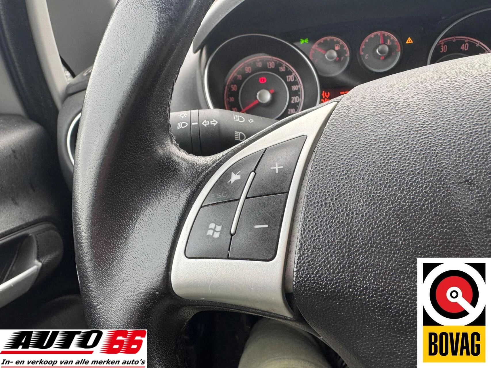 Hoofdafbeelding Fiat Punto