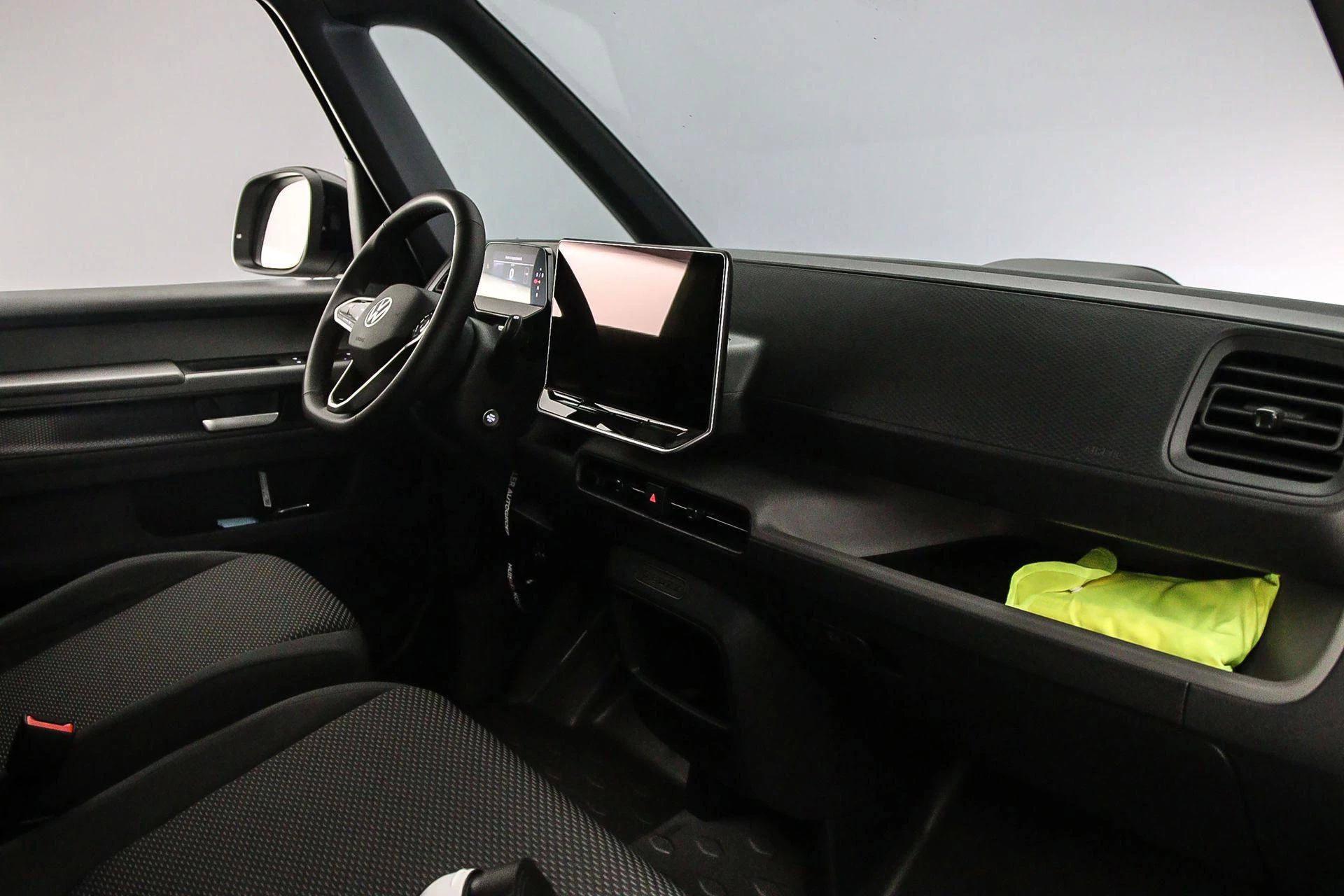 Hoofdafbeelding Volkswagen ID. Buzz Cargo