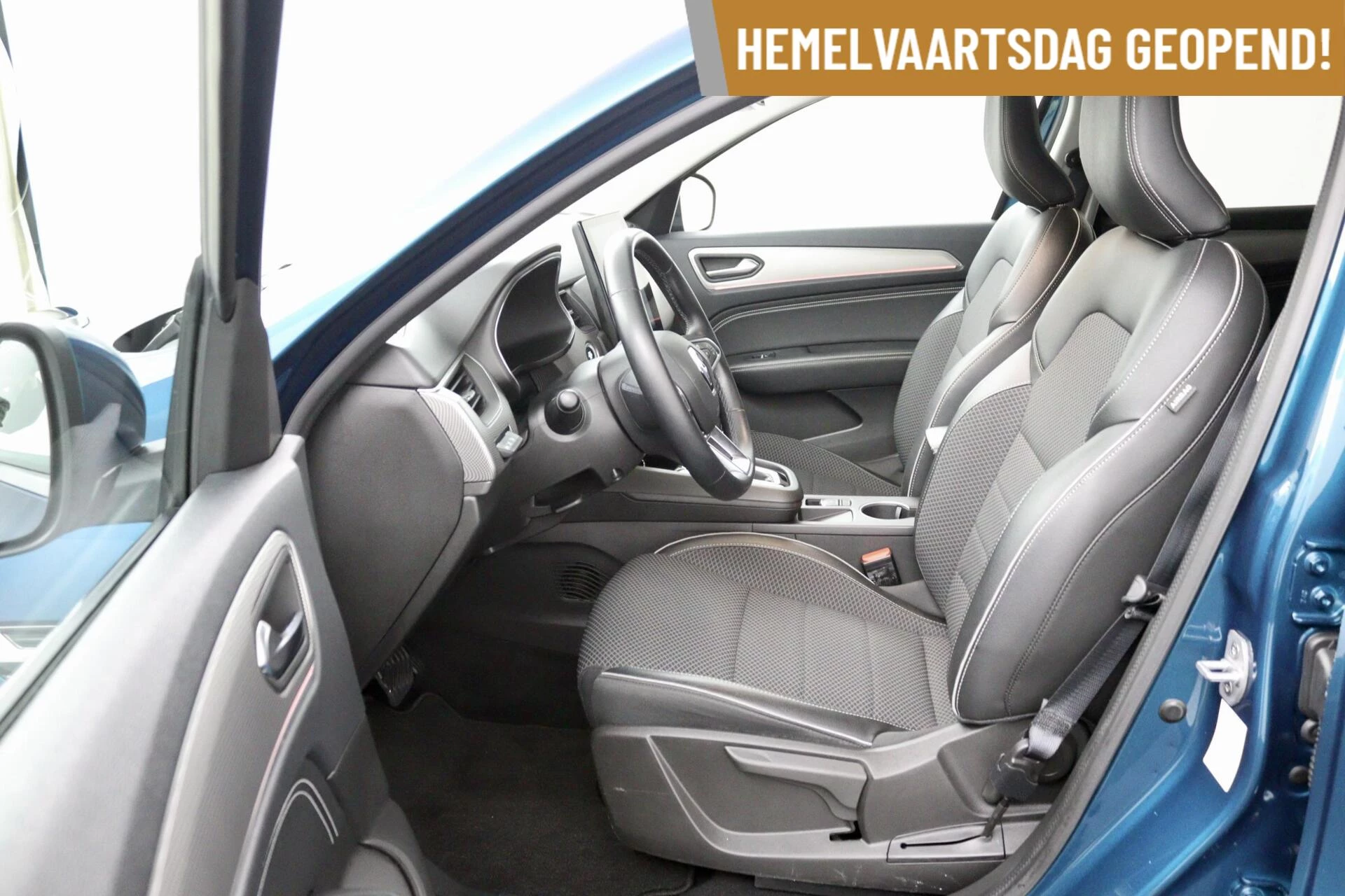 Hoofdafbeelding Renault Arkana