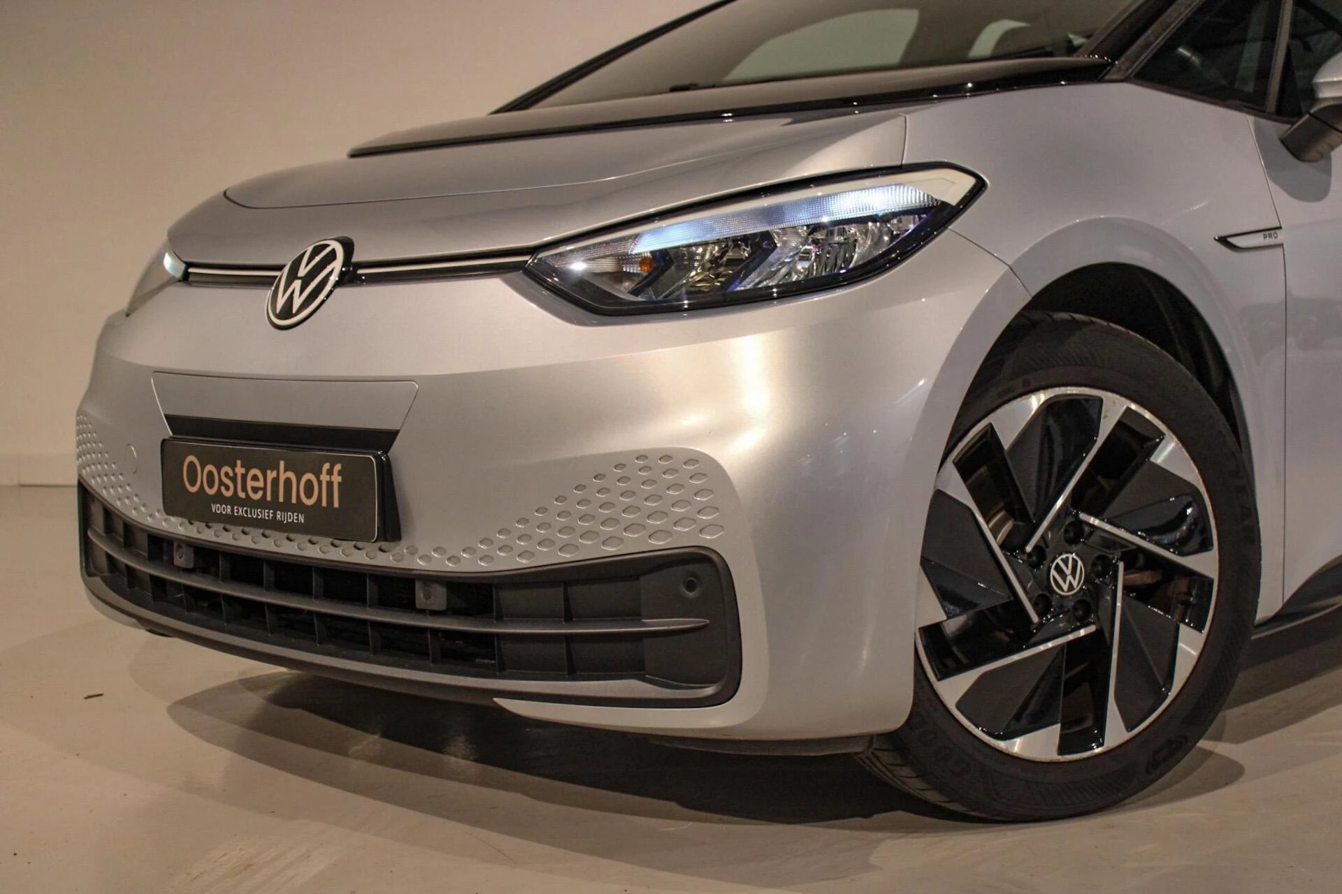 Hoofdafbeelding Volkswagen ID.3