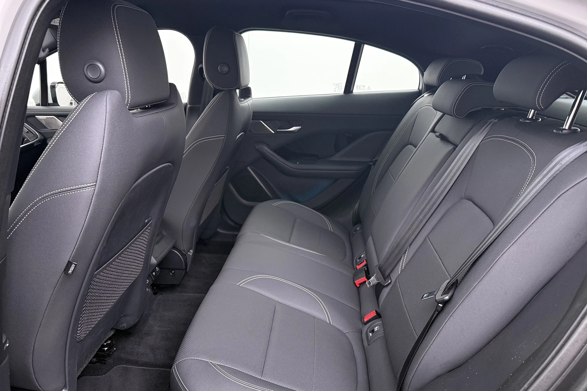 Hoofdafbeelding Jaguar I-PACE