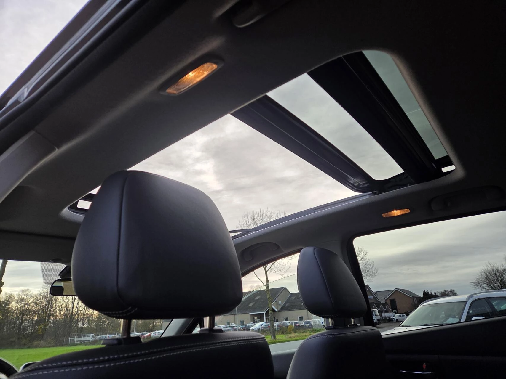 Hoofdafbeelding Suzuki S-Cross