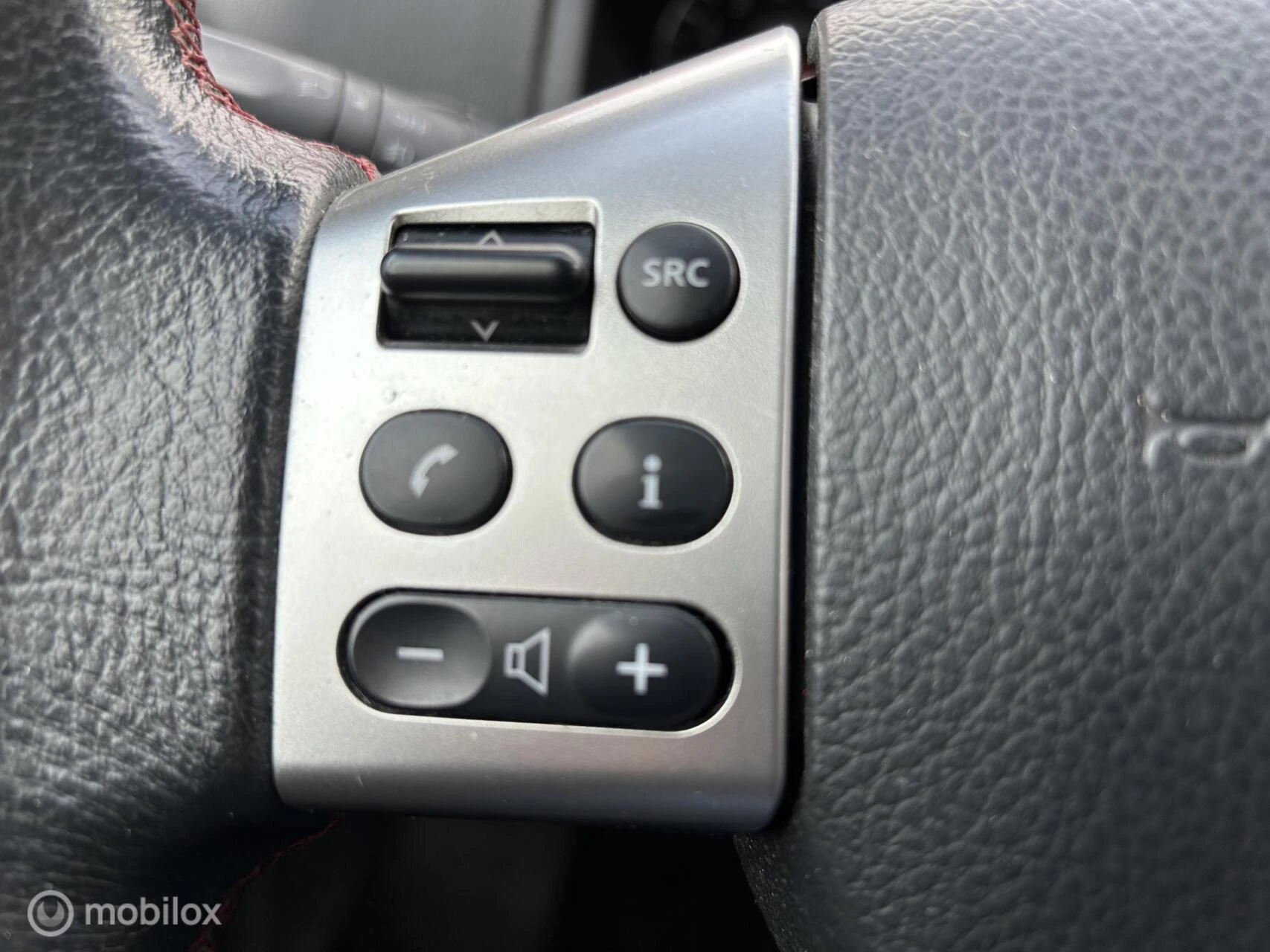 Hoofdafbeelding Nissan Note