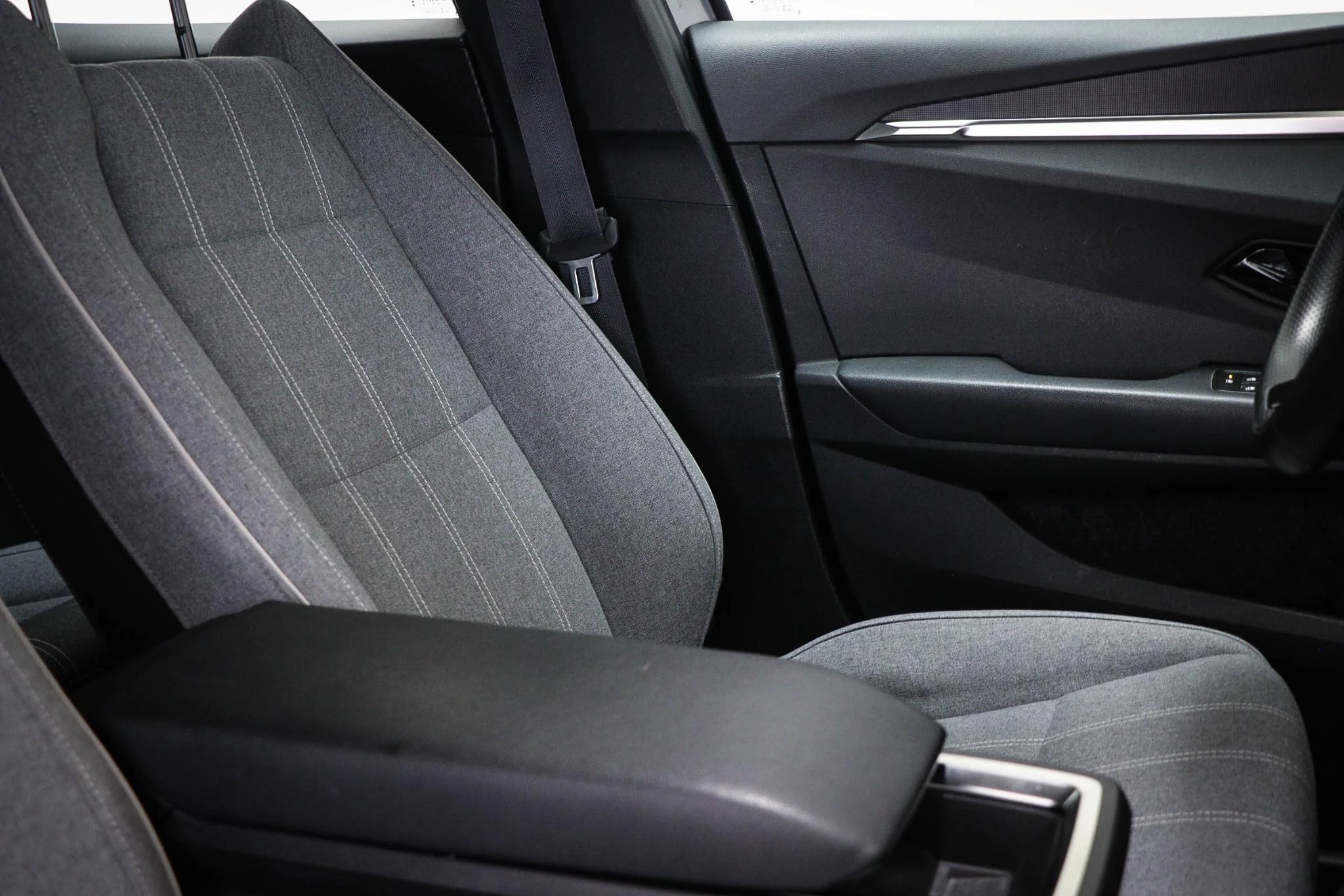 Hoofdafbeelding Renault Megane E-Tech