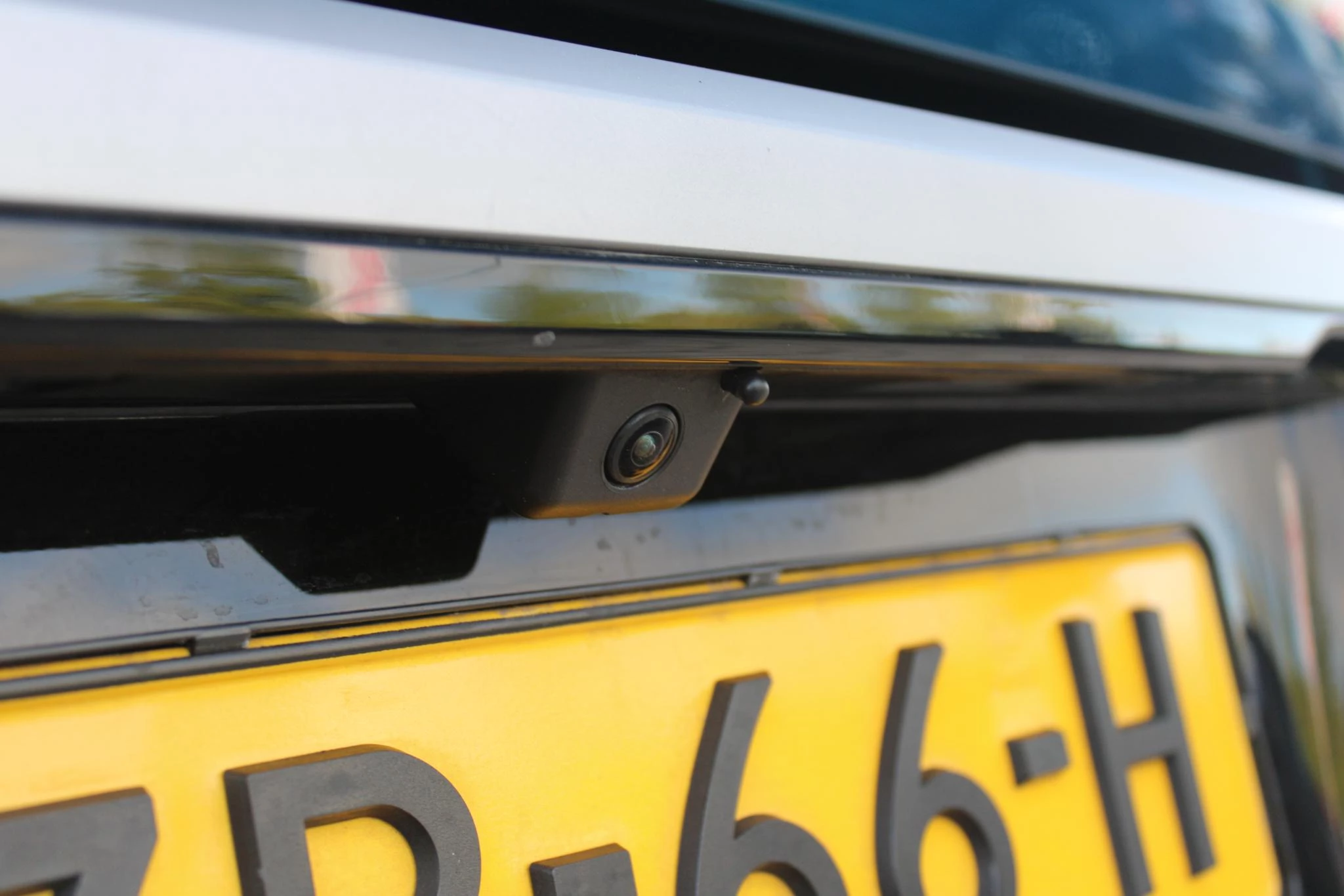 Hoofdafbeelding Peugeot e-5008