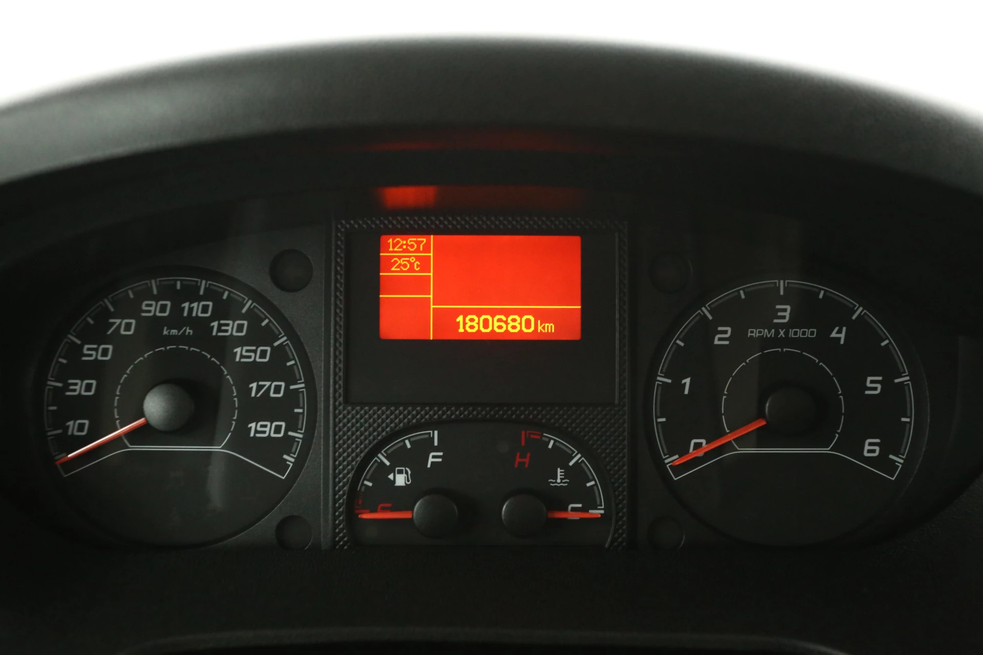 Hoofdafbeelding Peugeot Boxer