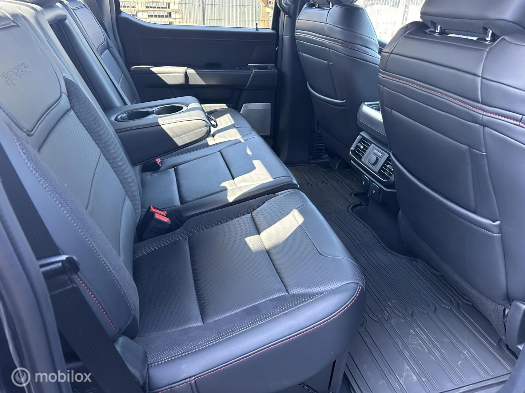 Hoofdafbeelding Ford F-150