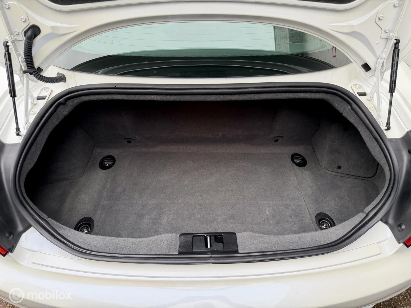 Hoofdafbeelding Maserati GranTurismo