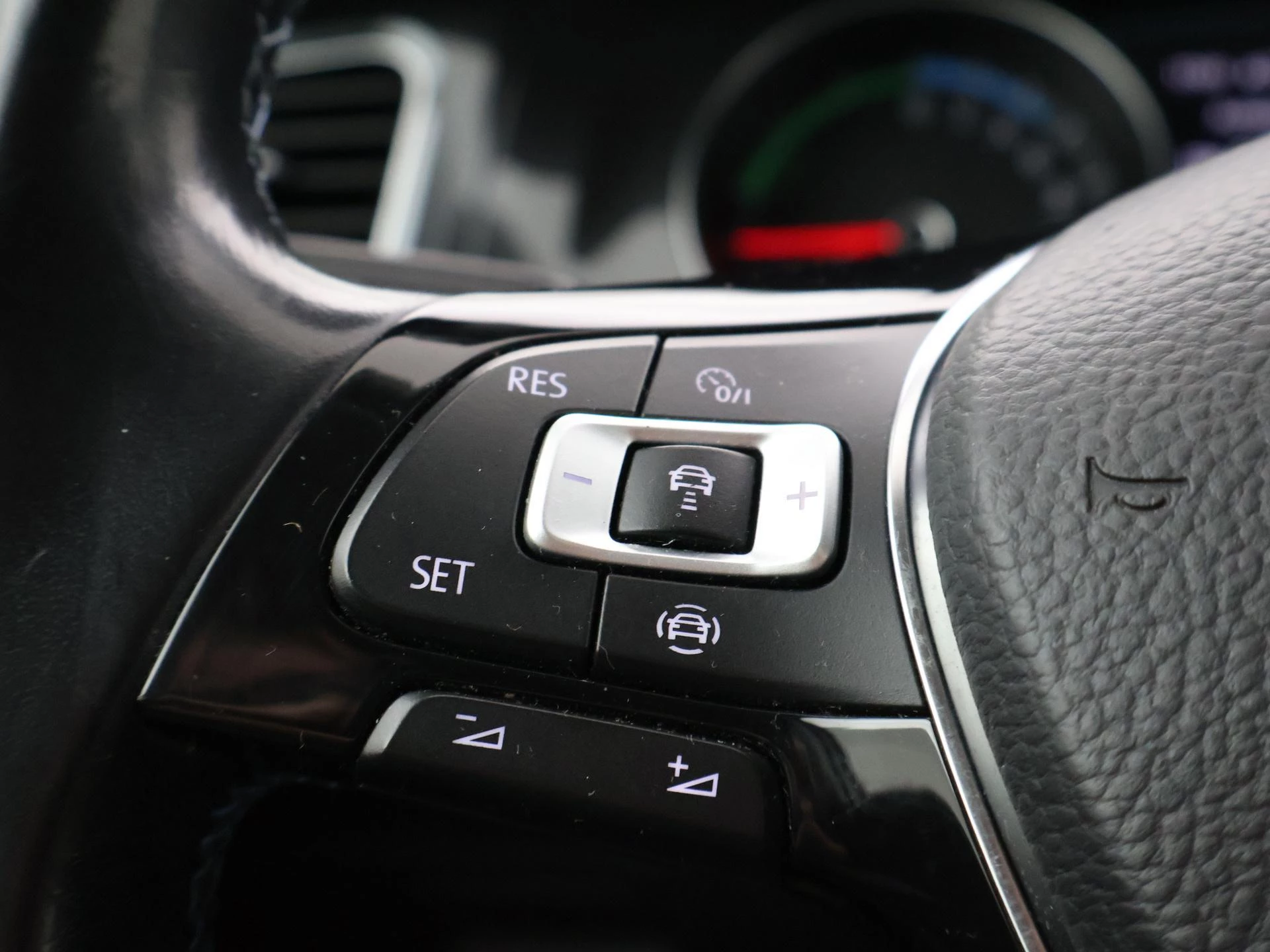 Hoofdafbeelding Volkswagen e-Golf