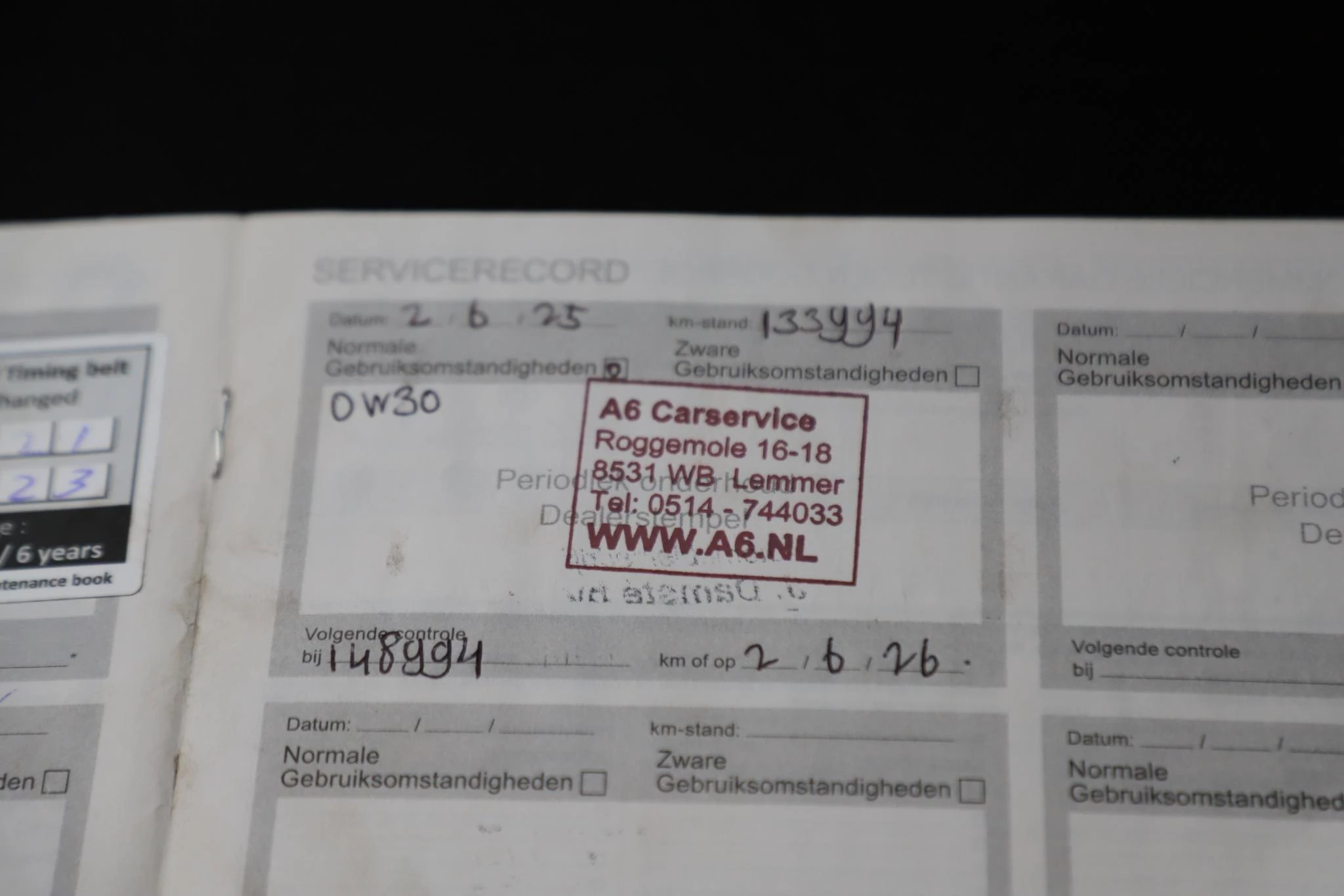 Hoofdafbeelding Citroën C4 Spacetourer