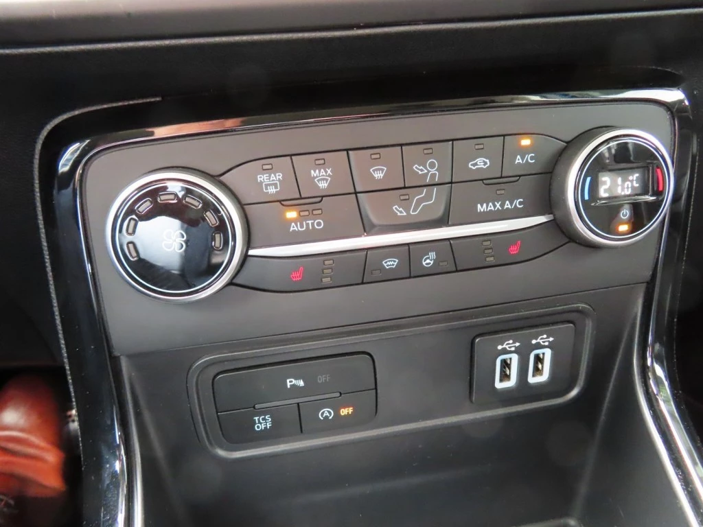 Hoofdafbeelding Ford EcoSport