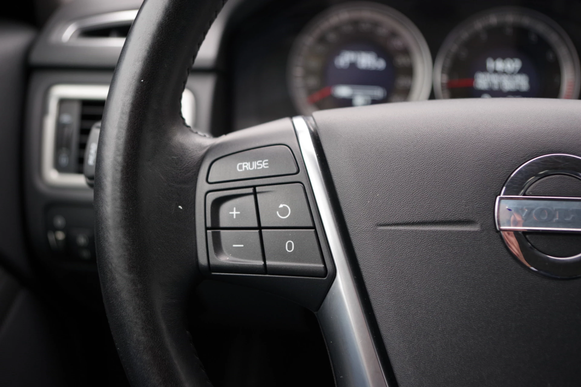 Hoofdafbeelding Volvo V70