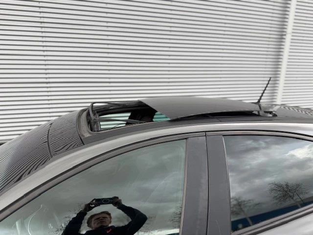 Hoofdafbeelding Alfa Romeo Giulietta