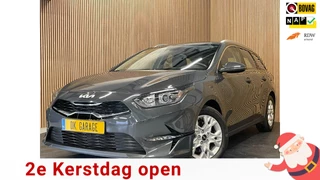 Kia Ceed Sportswagon 1.0 T-GDi DynamicPlusLine|120PK|LEDER|KEYLESS|NAVI|CARPLAY|CAMERA|CLIMATE, CRUISE CONTROL|INCL. BTW|1e EIG.|