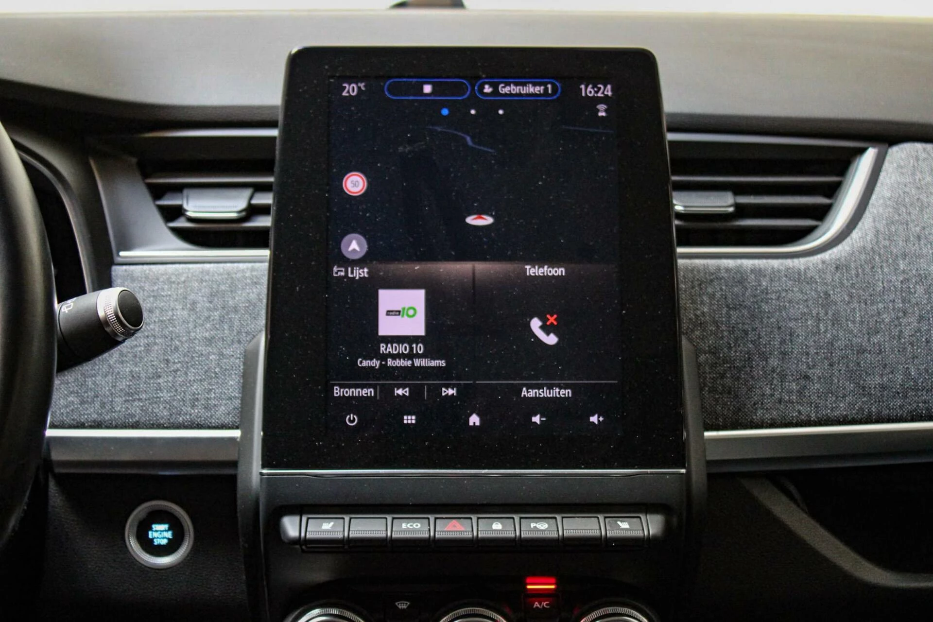Hoofdafbeelding Renault ZOE
