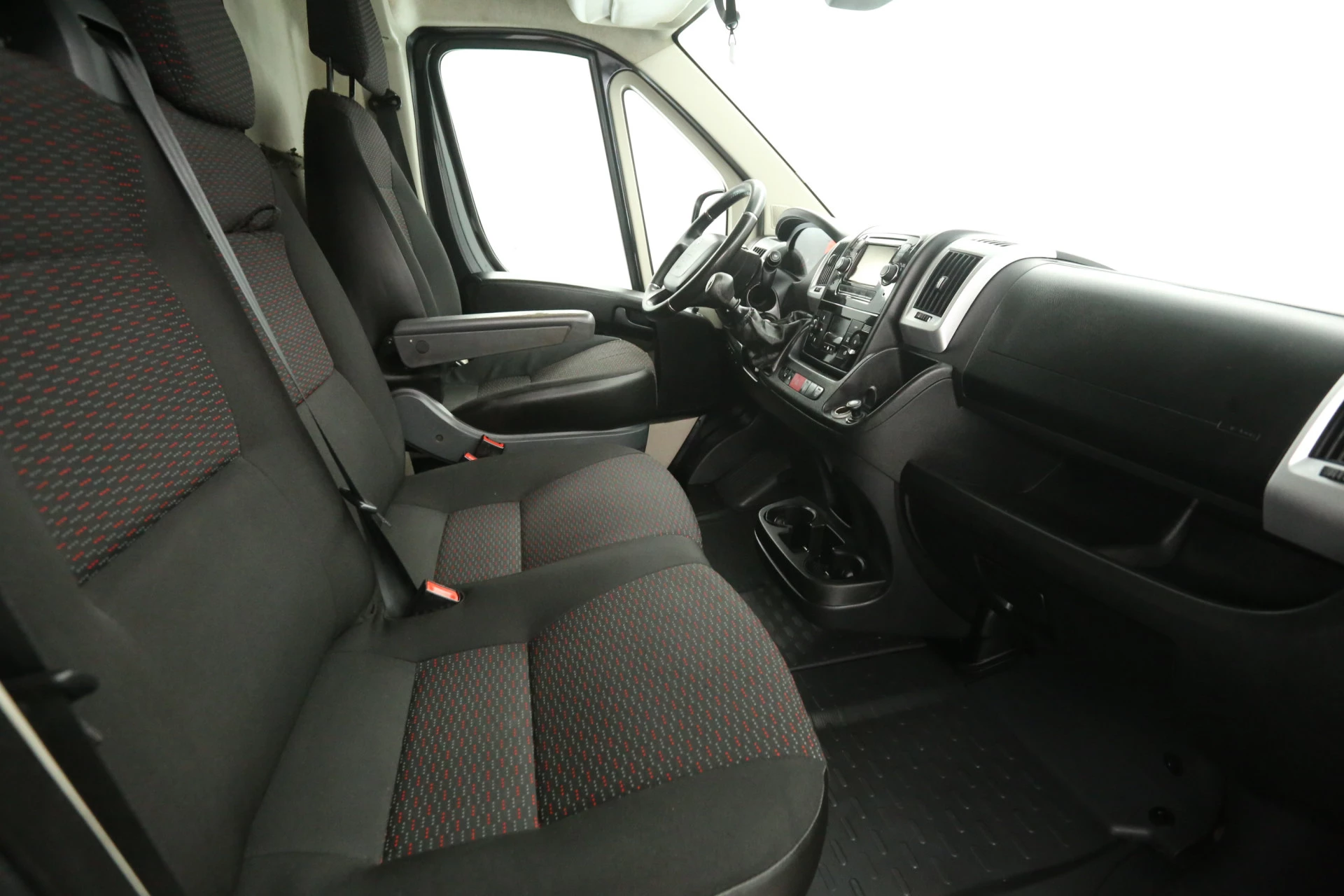 Hoofdafbeelding Peugeot Boxer