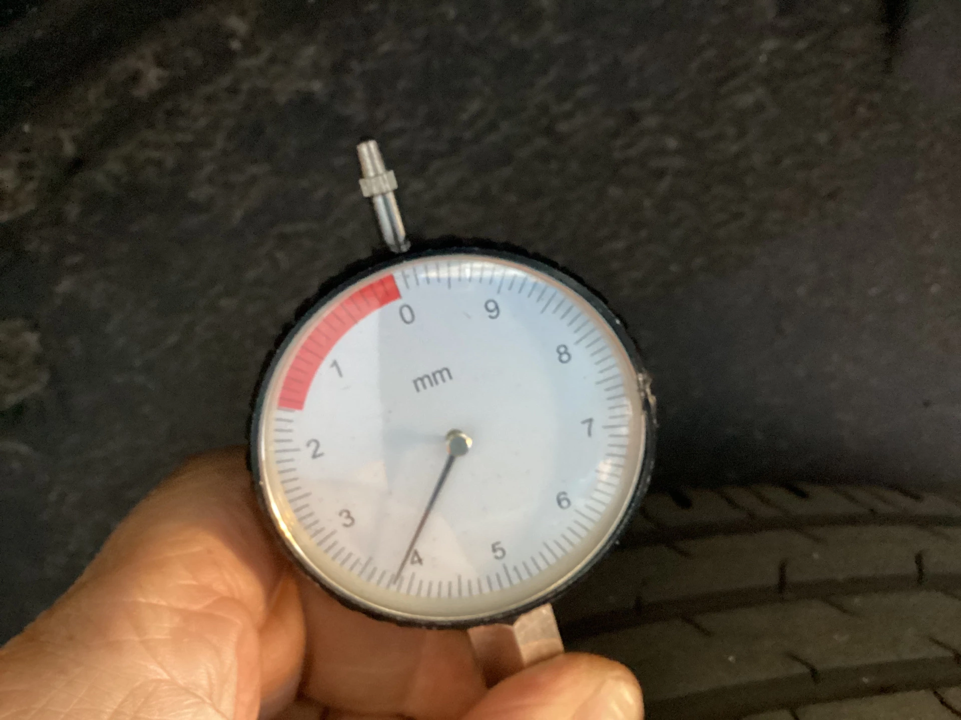 Hoofdafbeelding Fiat Doblò