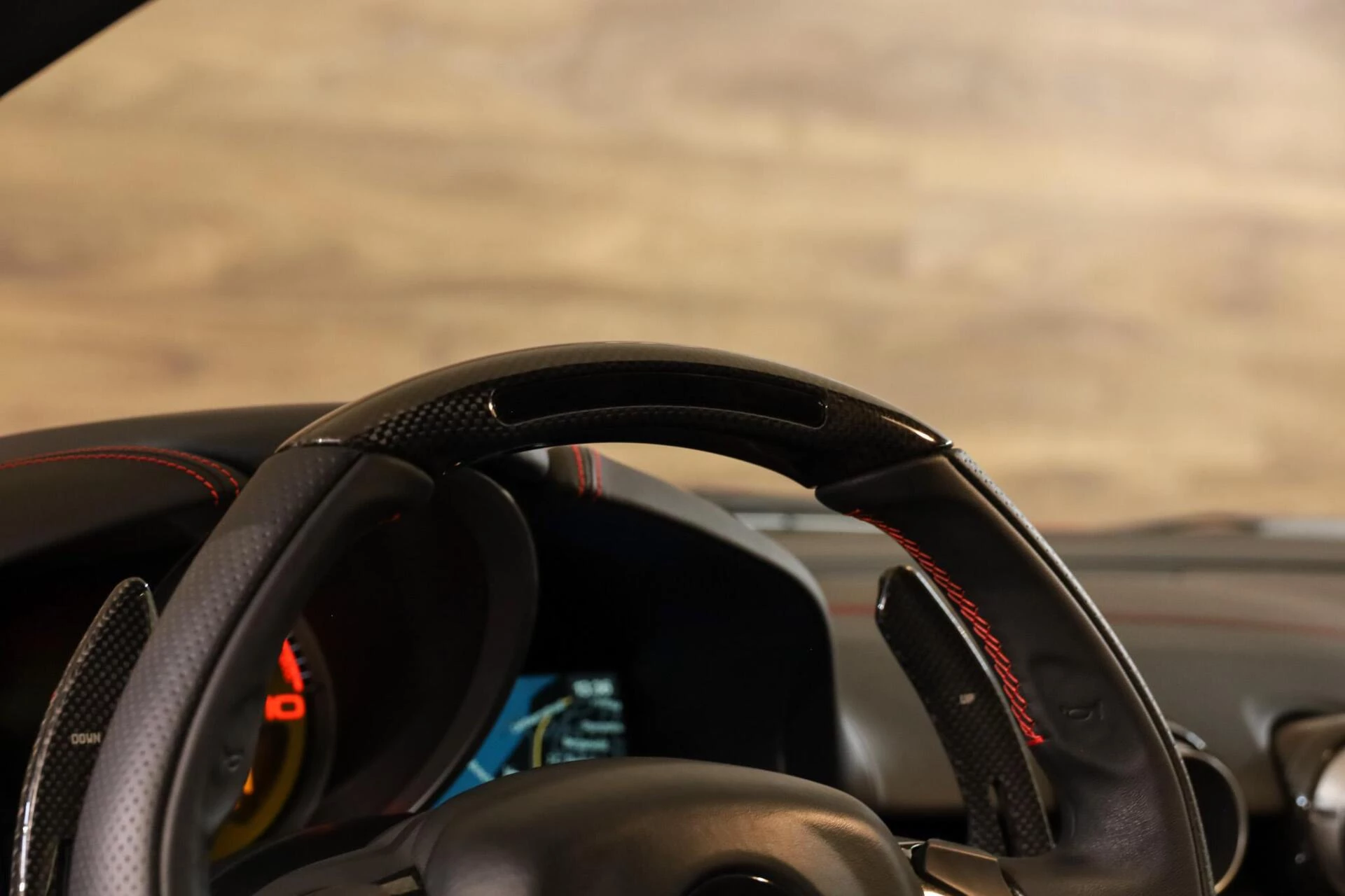 Hoofdafbeelding Ferrari F12