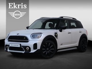 Mini Mini Countryman 1.5 Cooper S E ALL4 Chili Comfort Access/ Panoramadak/ Achteruitrijcamera/ Comfortstoelen/ Harman-Kardon
