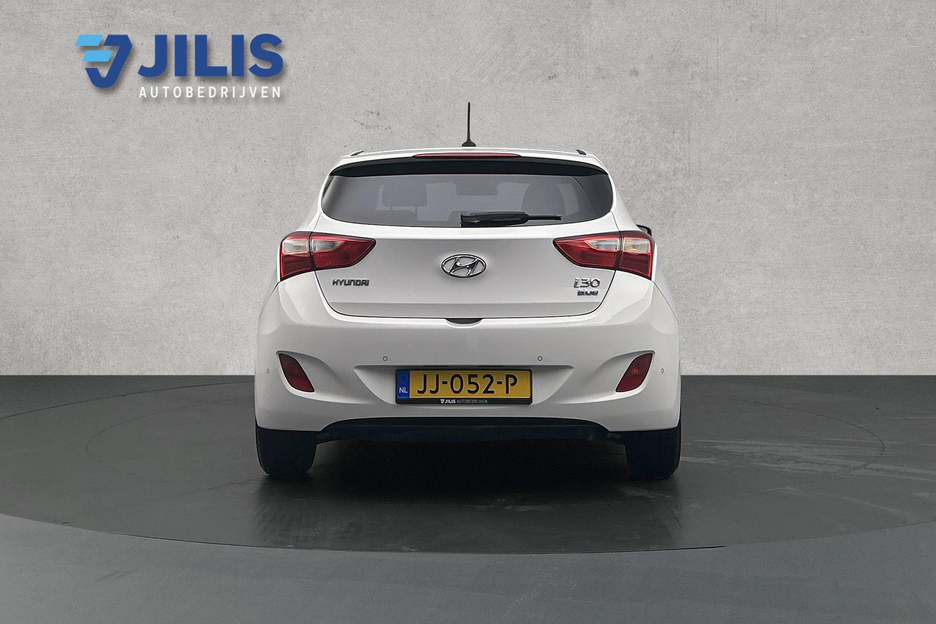 Hoofdafbeelding Hyundai i30
