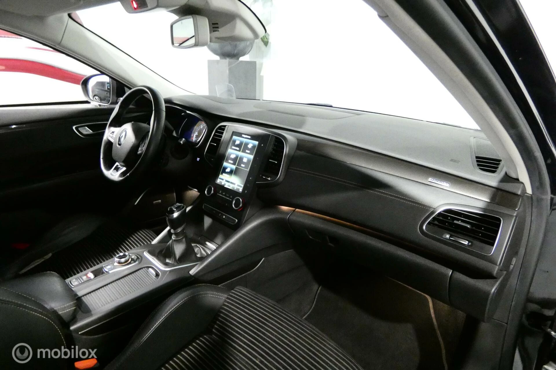 Hoofdafbeelding Renault Talisman