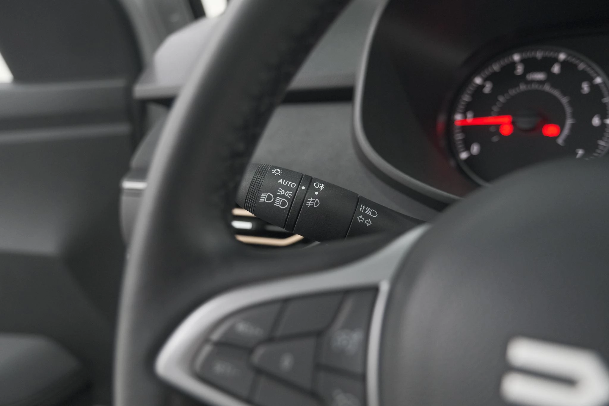 Hoofdafbeelding Dacia Sandero Stepway