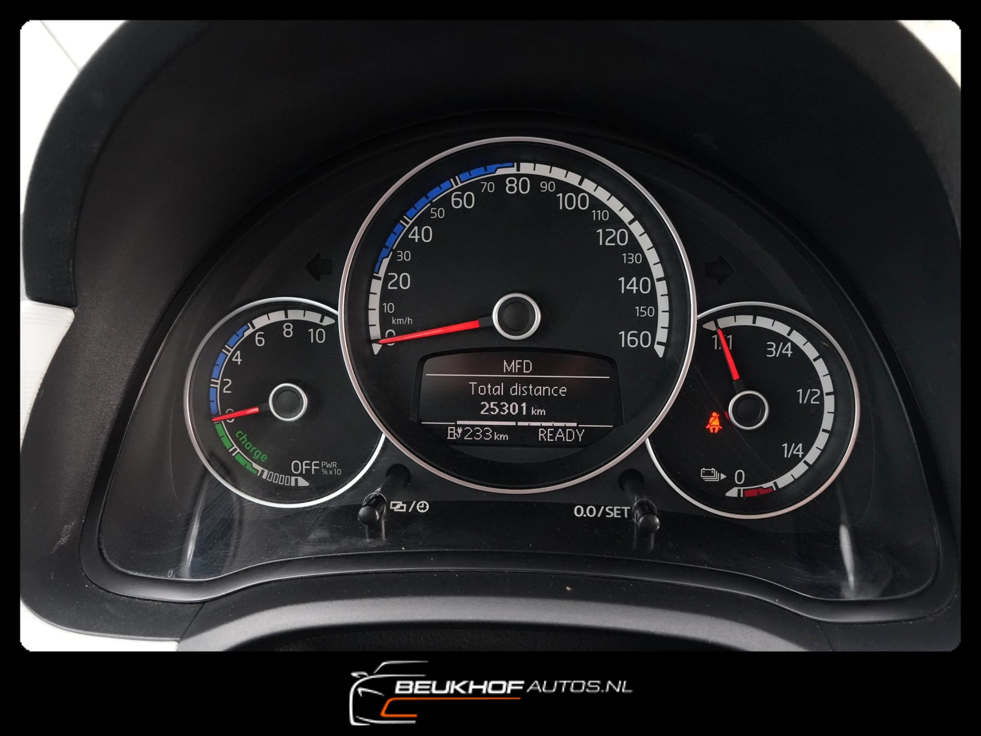 Hoofdafbeelding SEAT Mii