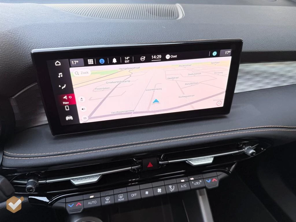 Hoofdafbeelding Alfa Romeo Tonale