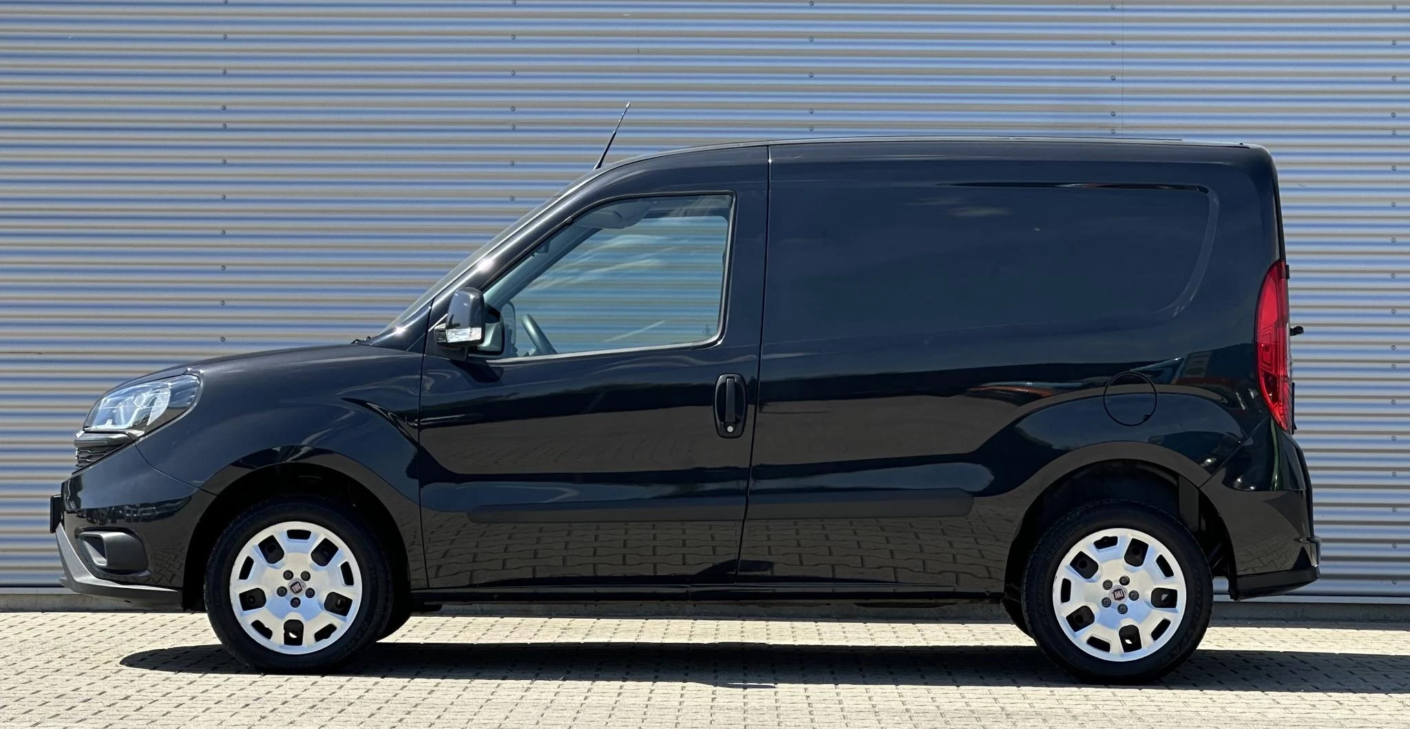Hoofdafbeelding Fiat Doblò
