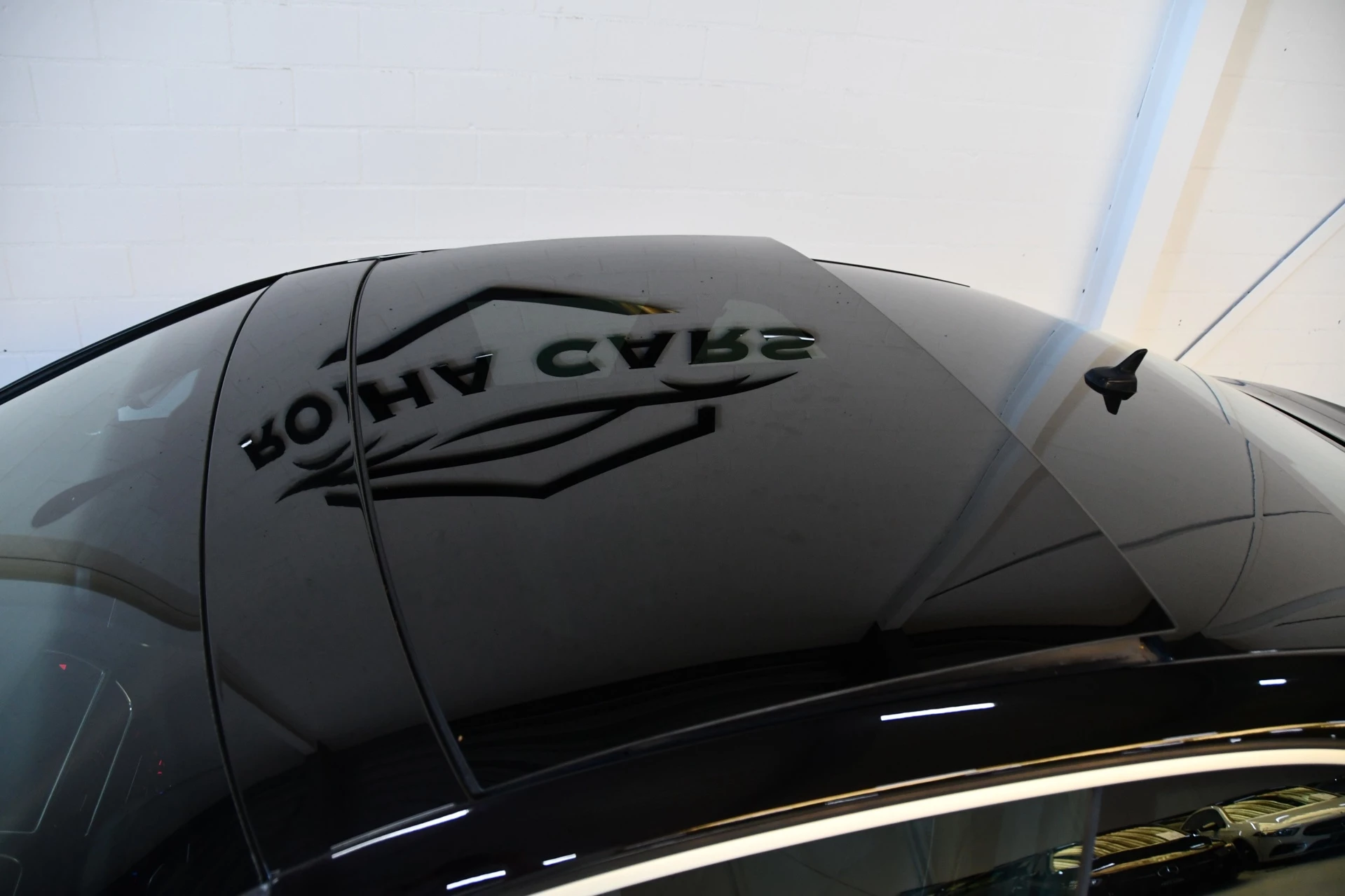 Hoofdafbeelding Audi RS5