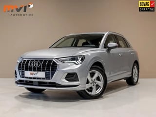 Audi Q3 35 TFSI Pro Line business / 150pk / Matrix / Apple Carplay / Dodehoek