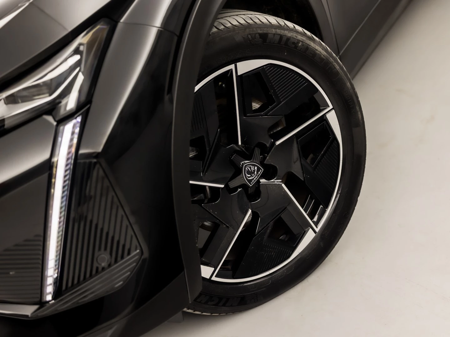 Hoofdafbeelding Peugeot 408