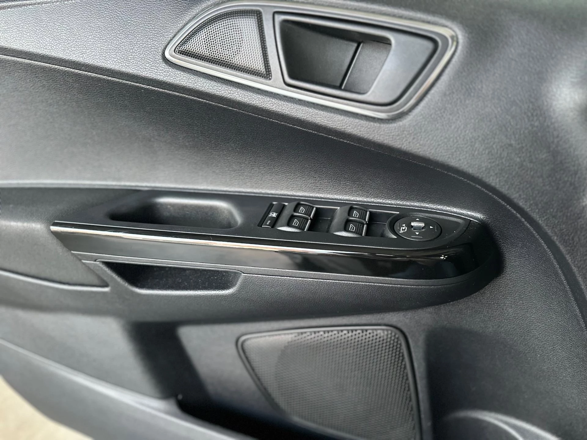 Hoofdafbeelding Ford B-MAX