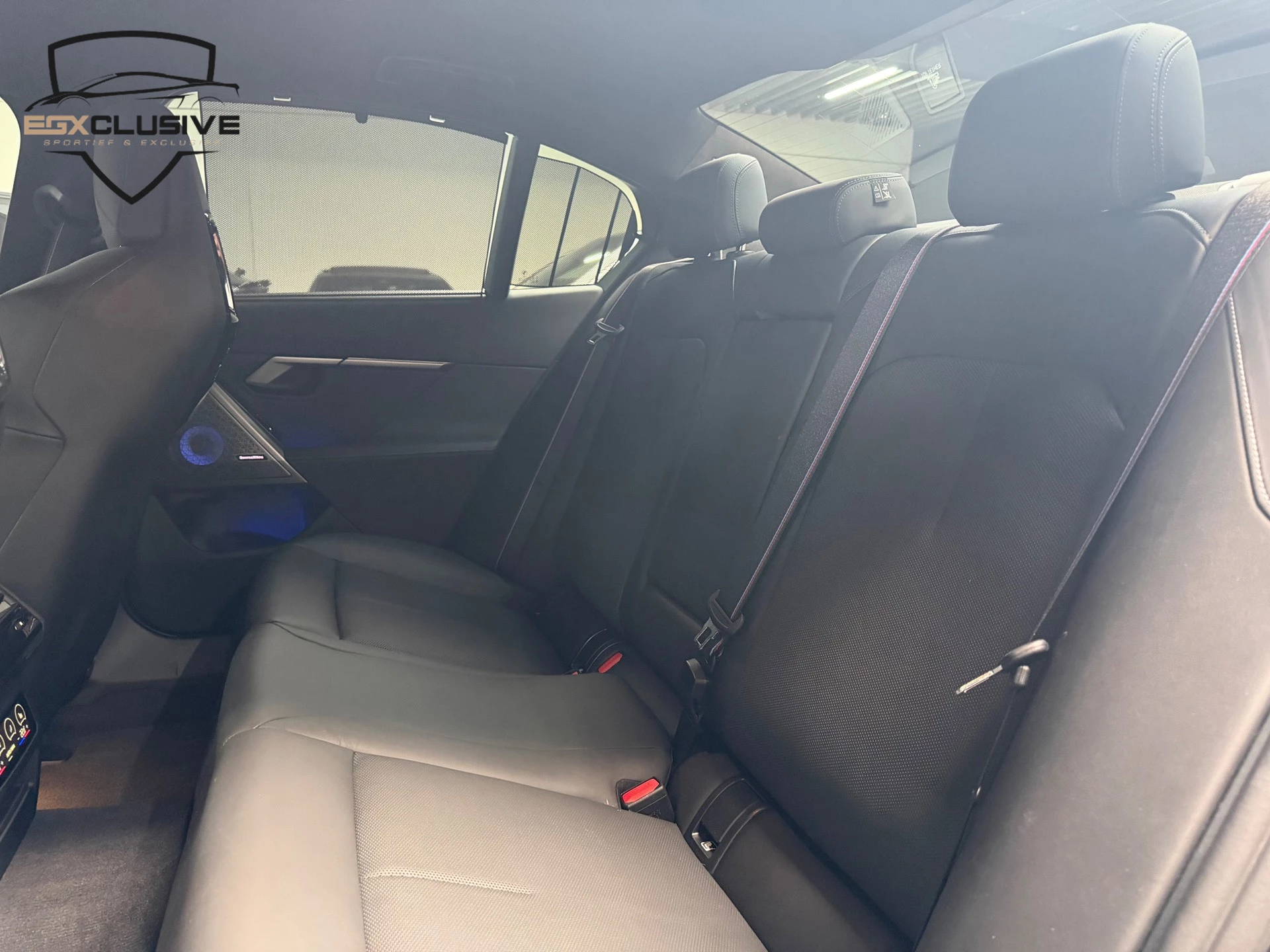 Hoofdafbeelding BMW M5