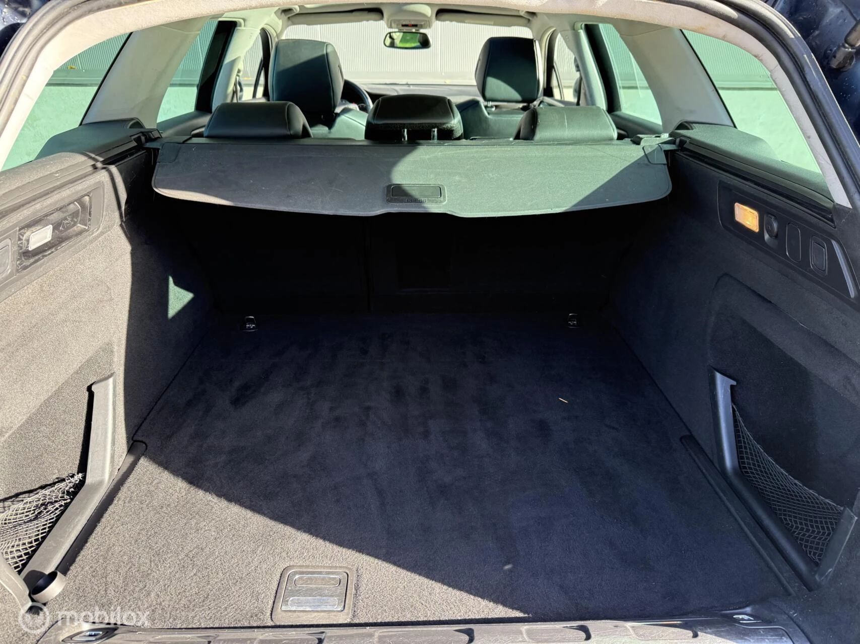 Hoofdafbeelding Citroën C5