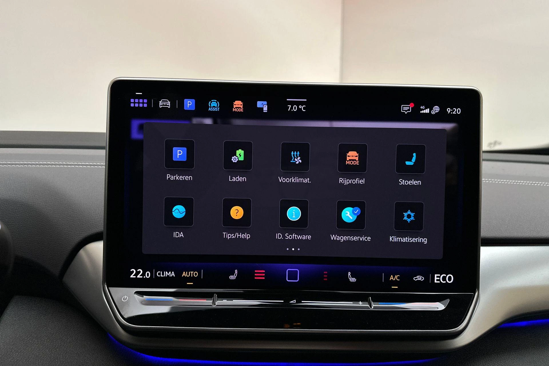 Hoofdafbeelding Volkswagen ID.5