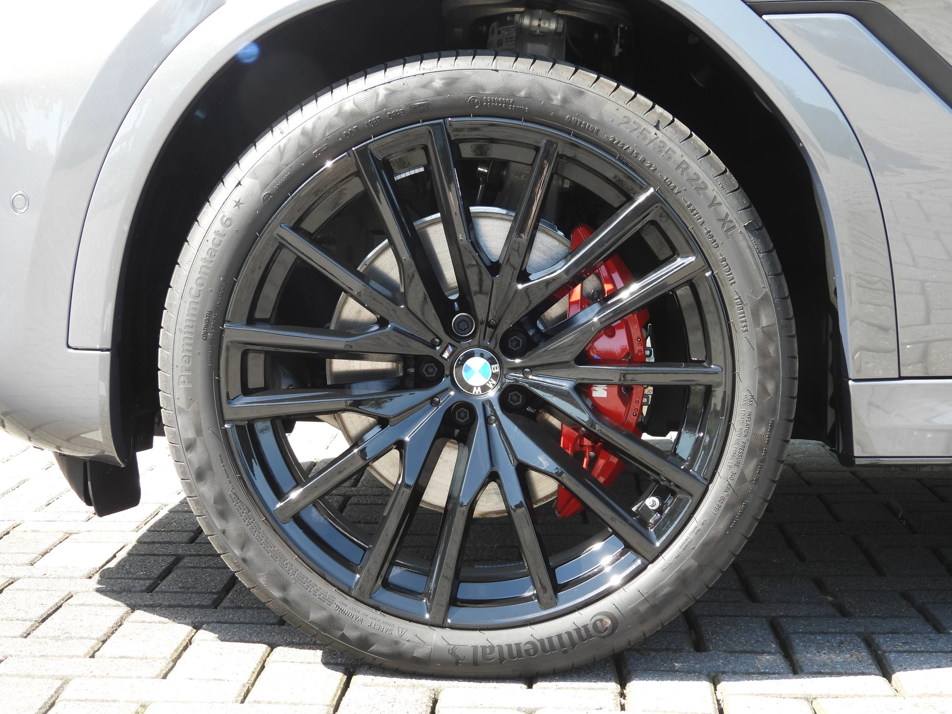 Hoofdafbeelding BMW X6