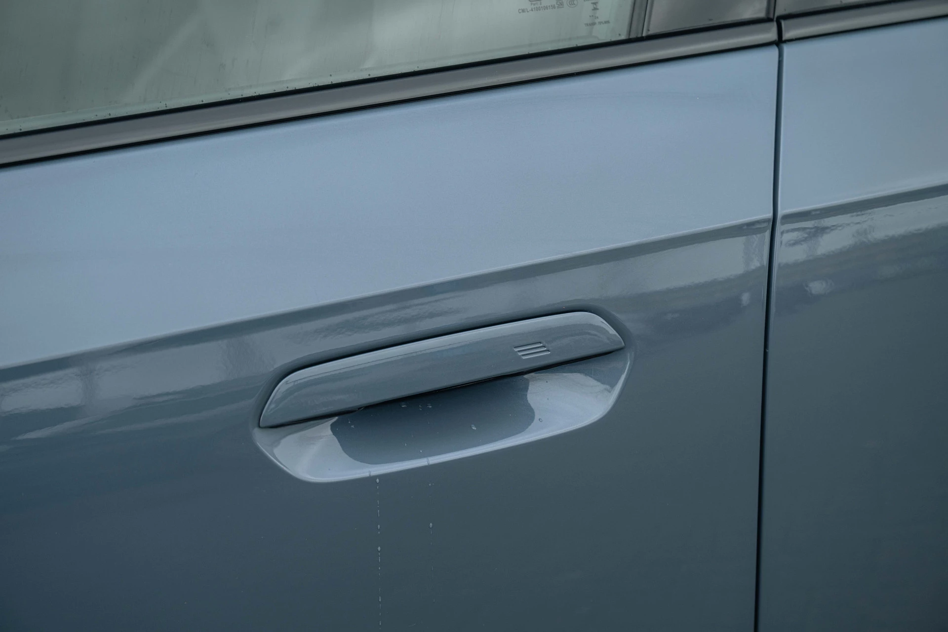 Hoofdafbeelding BMW iX1