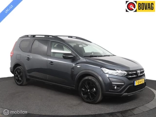 Dacia Jogger 1.0 TCe 100 Bi-Fuel