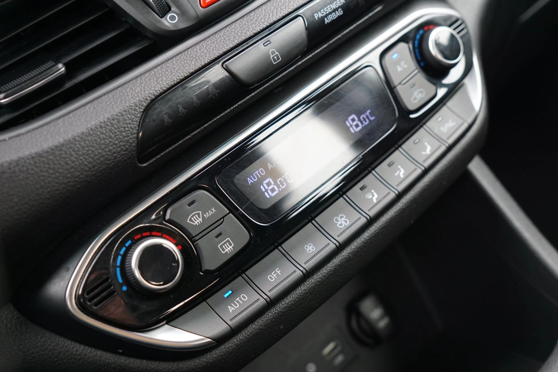 Hoofdafbeelding Hyundai i30