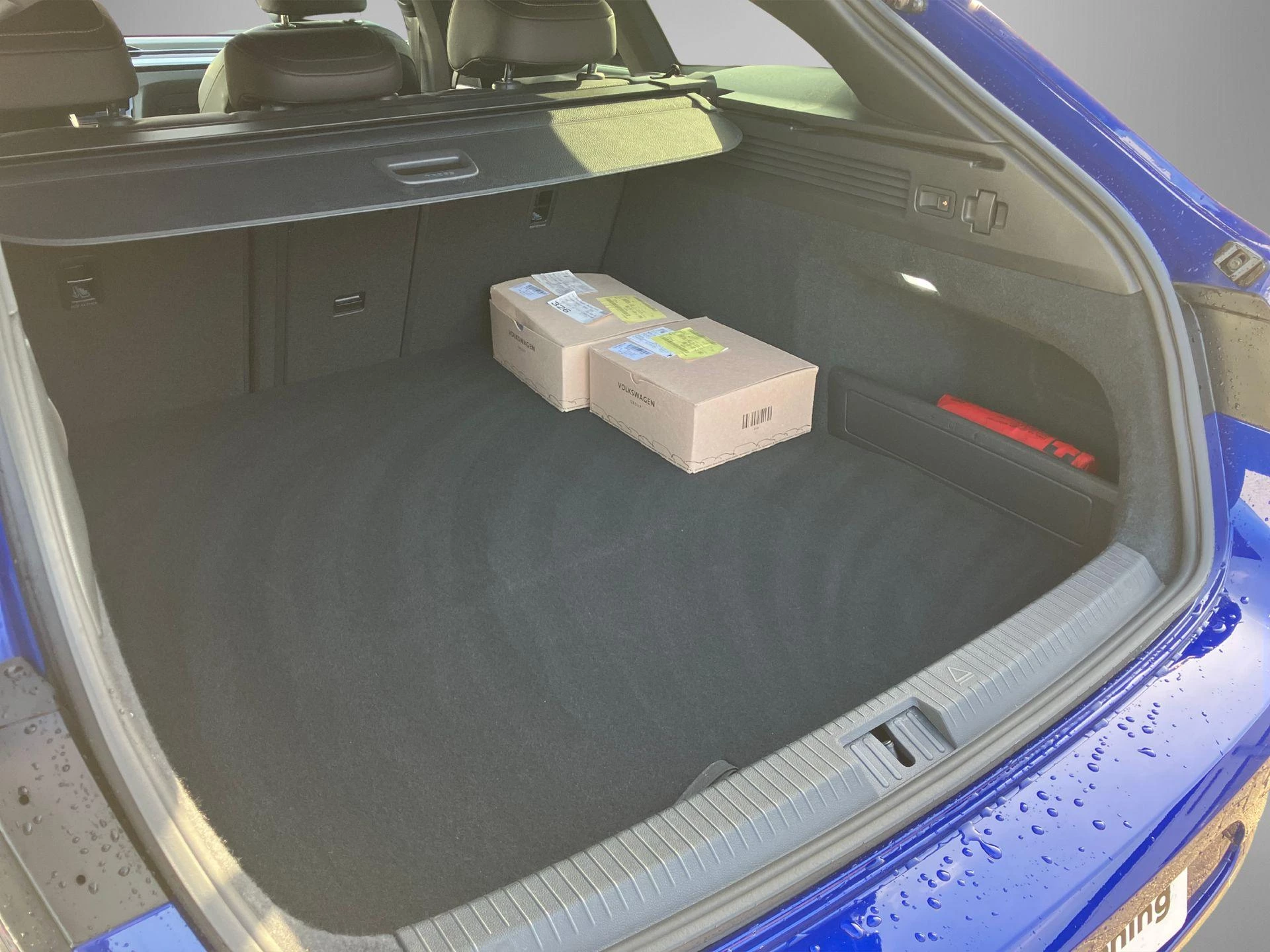 Hoofdafbeelding Volkswagen Arteon